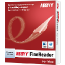 Abbyy FineReader Express for MAC OCR Software