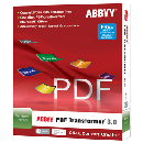 PDF Transform OCR Software