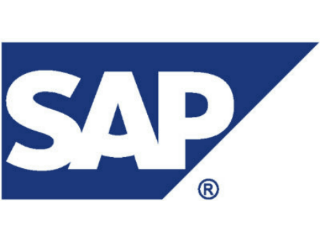 SAP and RightFax logo