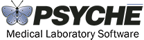 Psyche Laboratory Information System