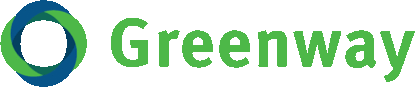 Greenway and RightFax logo