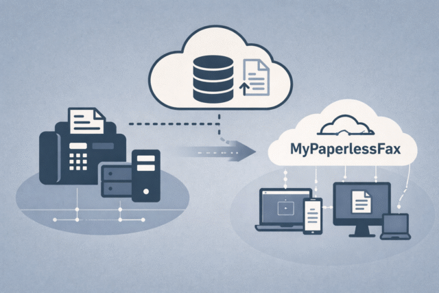 Cloud Fax Integration Strategy for 2026